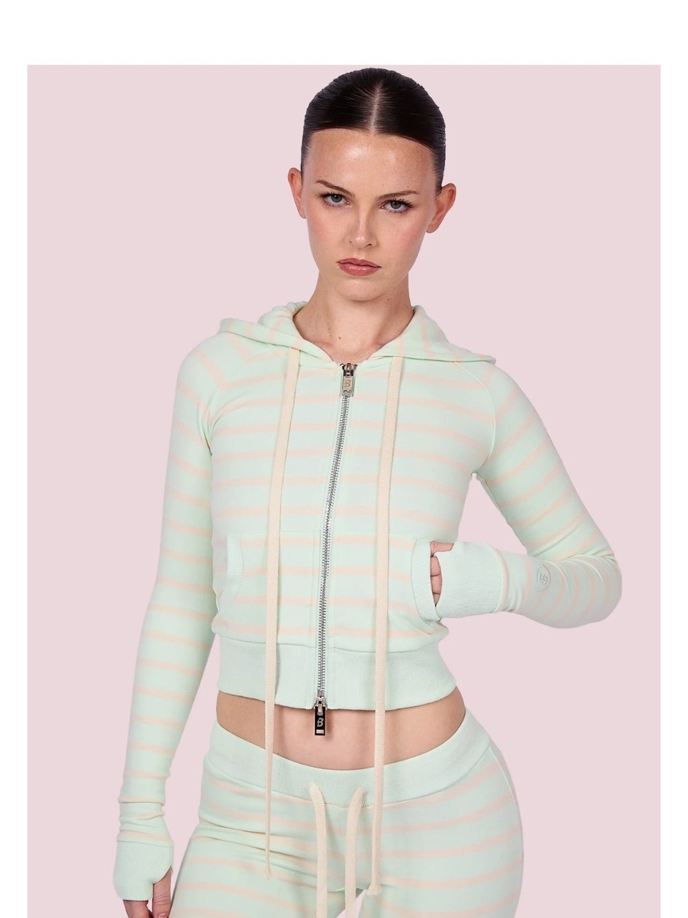 Body by Raven Tracy set